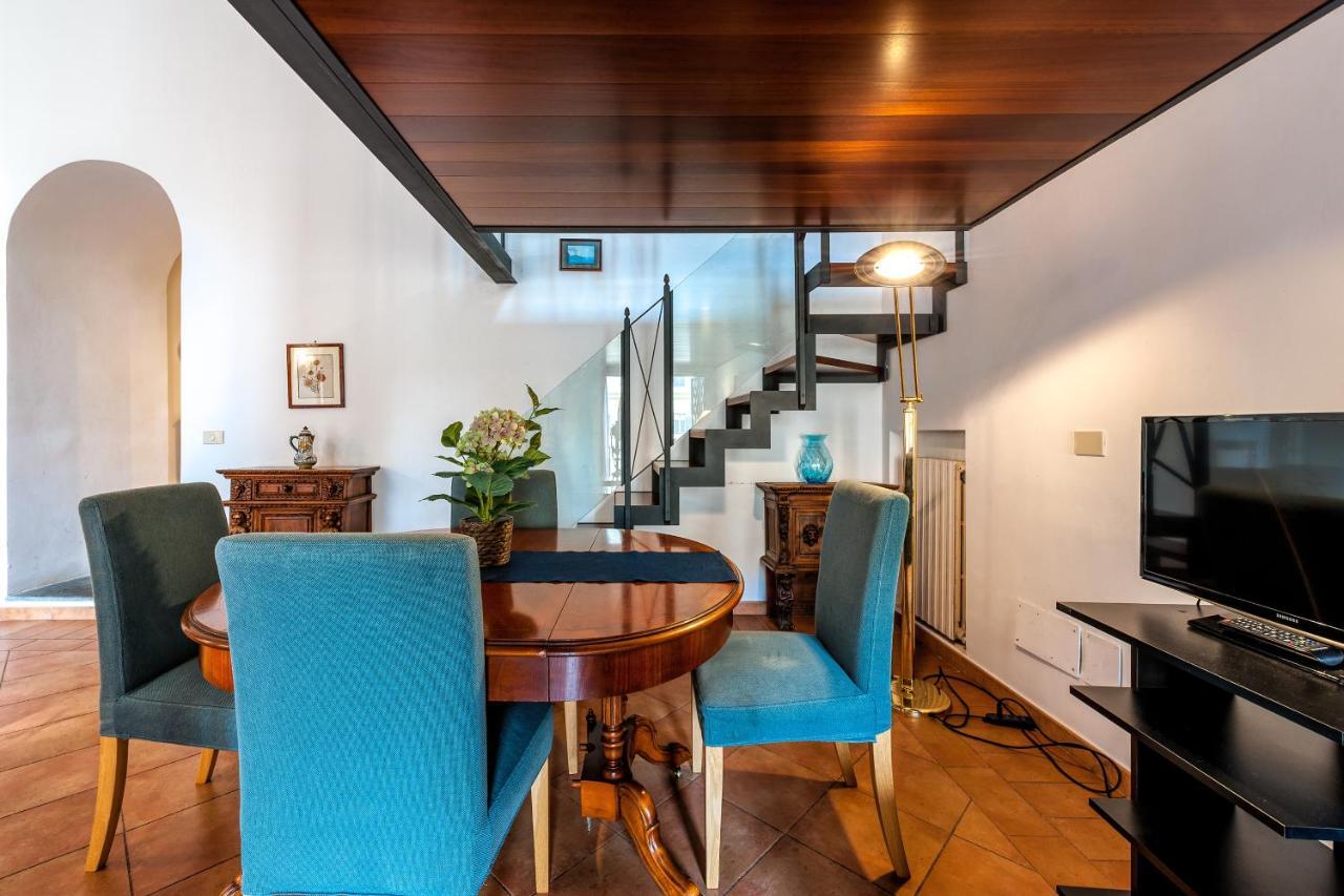 Trinità Dei Monti Charming Appartement