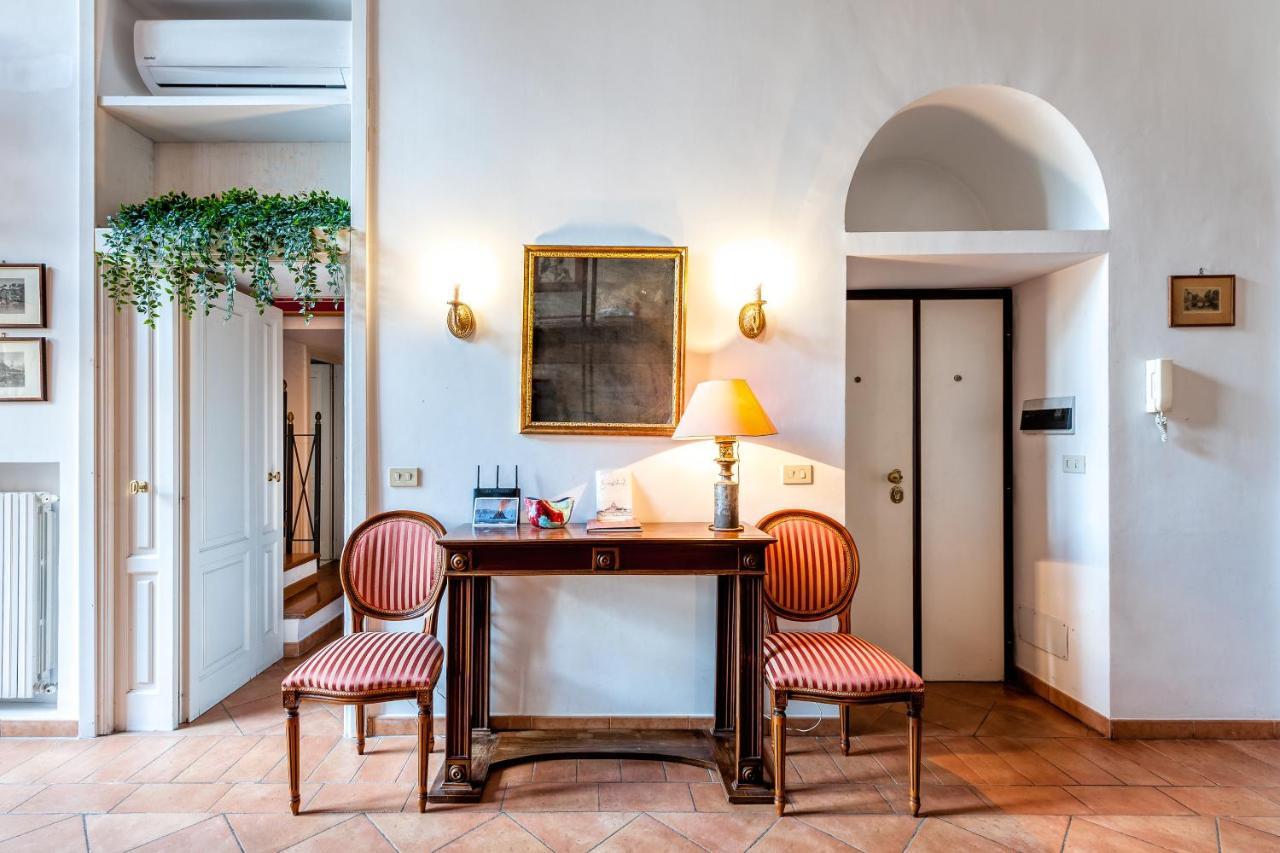 Appartement Trinità Dei Monti Charming *