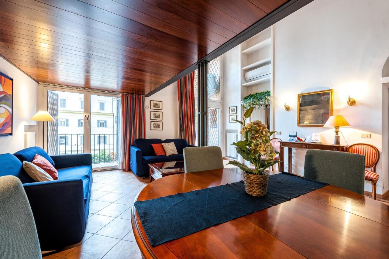 Trinità Dei Monti Charming Appartement *