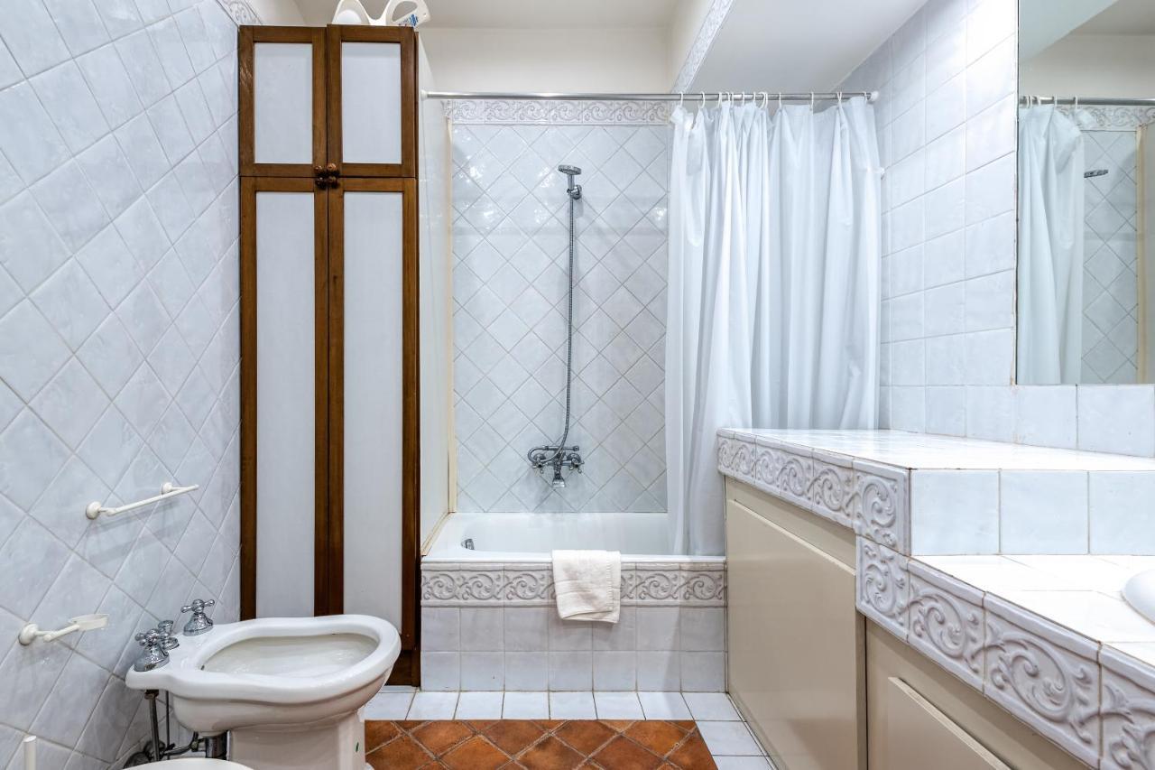 Trinità Dei Monti Charming Appartement *