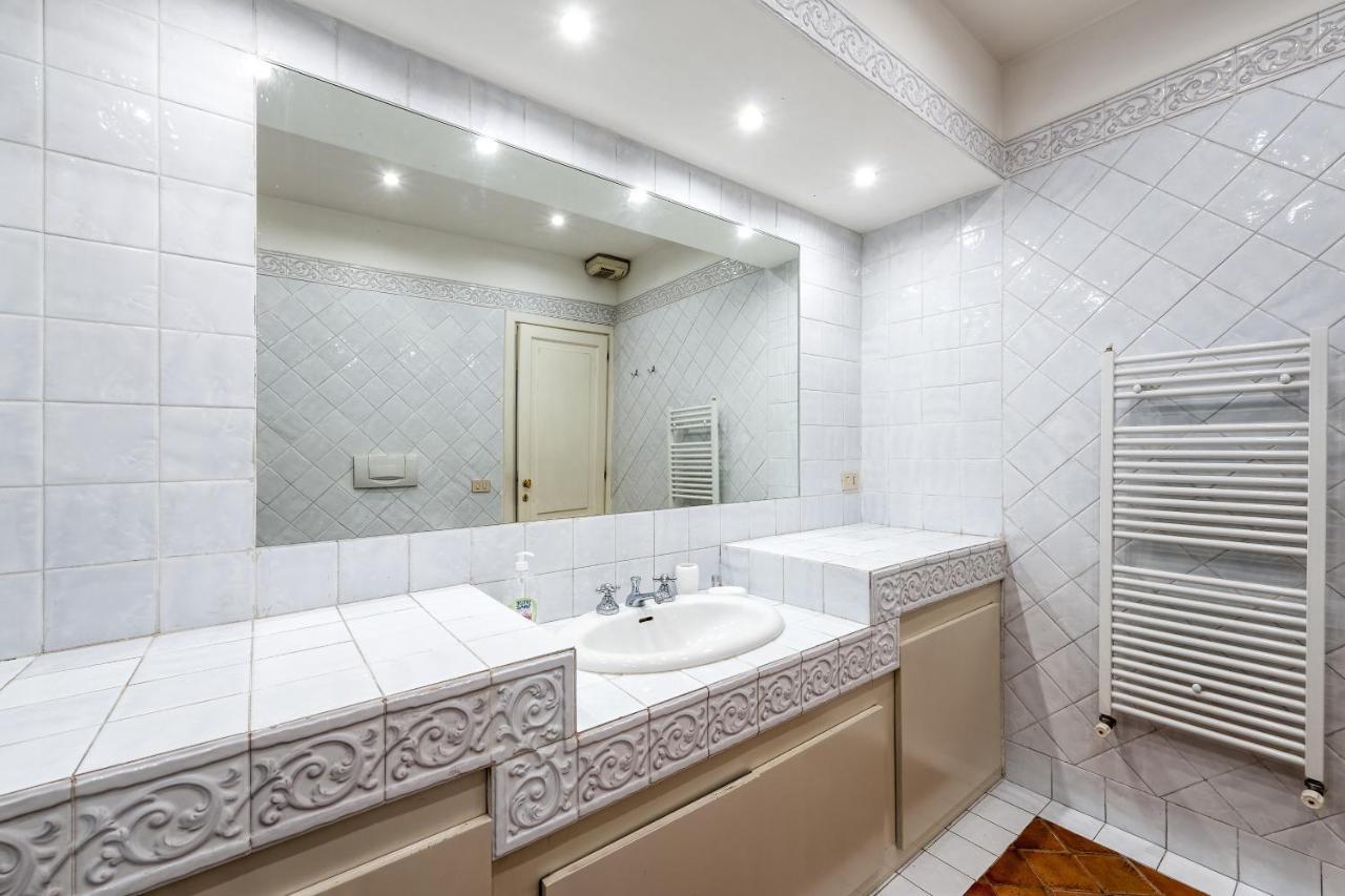 Trinita Dei Monti Charming Appartement