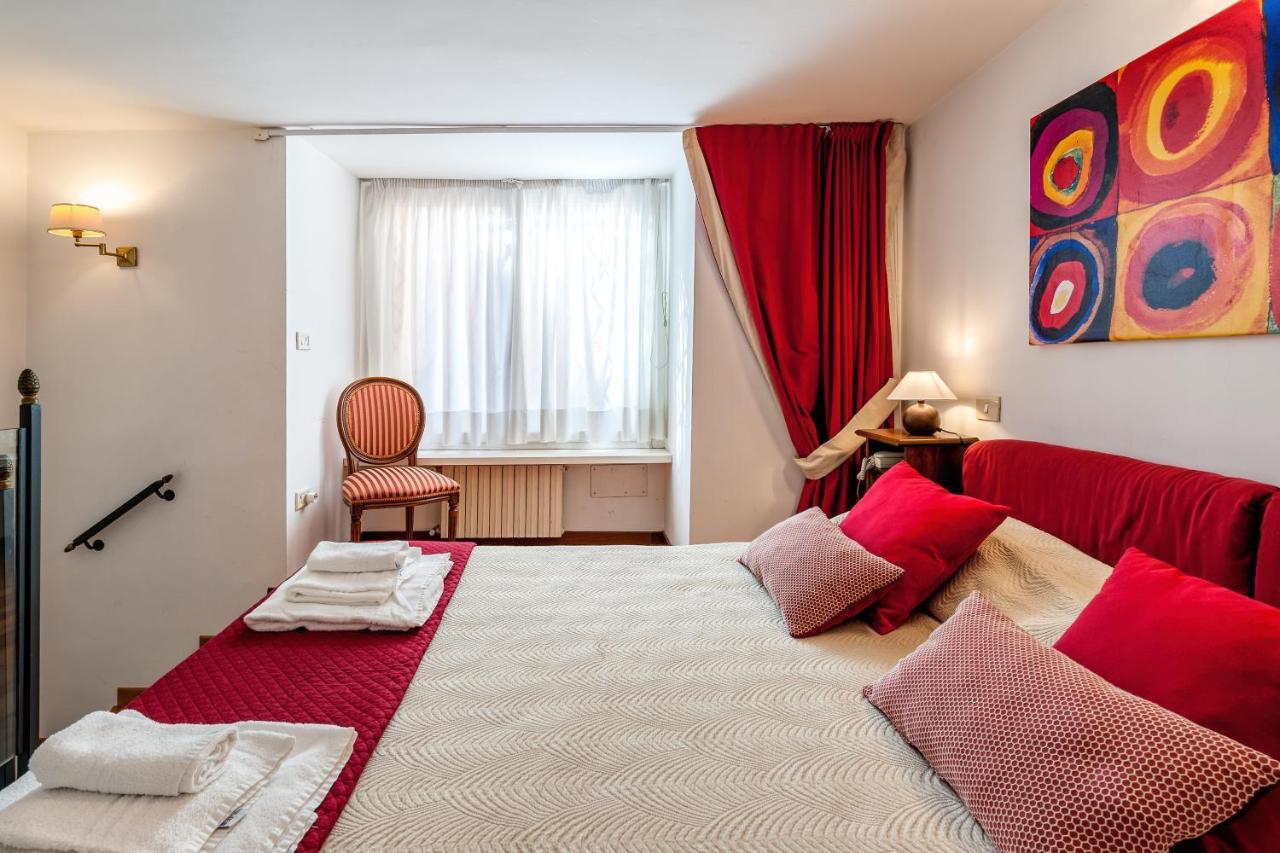 Trinità Dei Monti Charming Appartement *