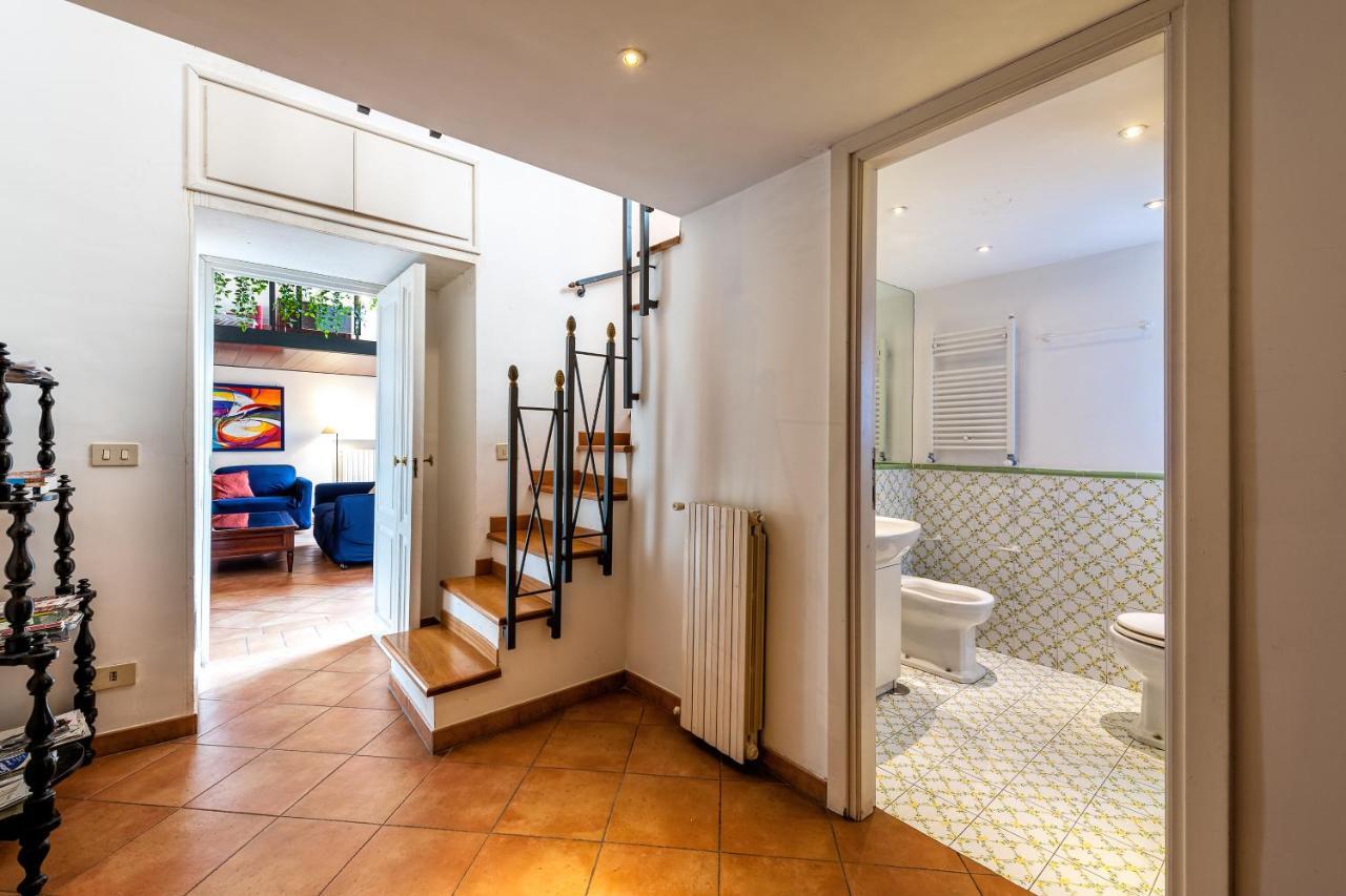 Trinità Dei Monti Charming Appartement *