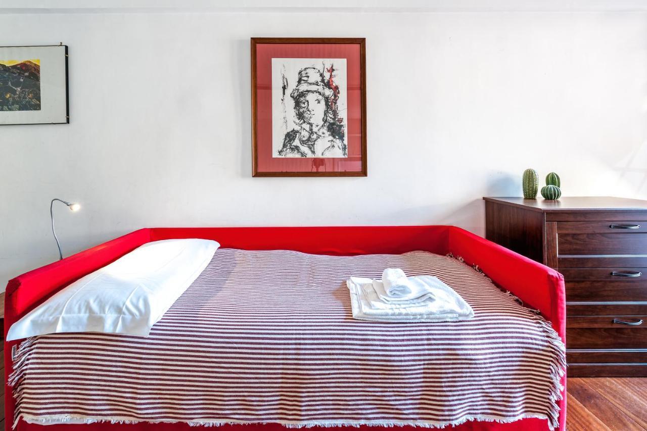 Trinità Dei Monti Charming Appartement *