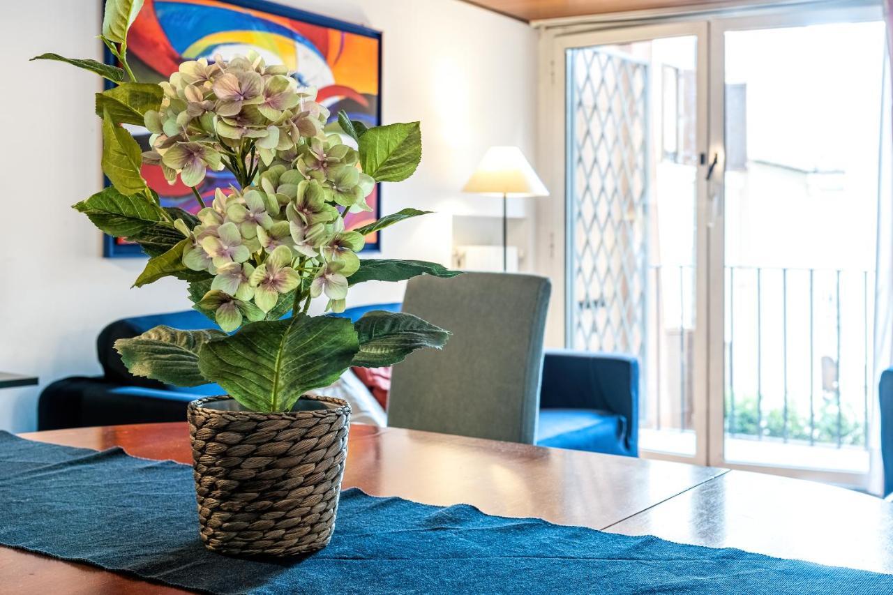 Appartement Trinita Dei Monti Charming *