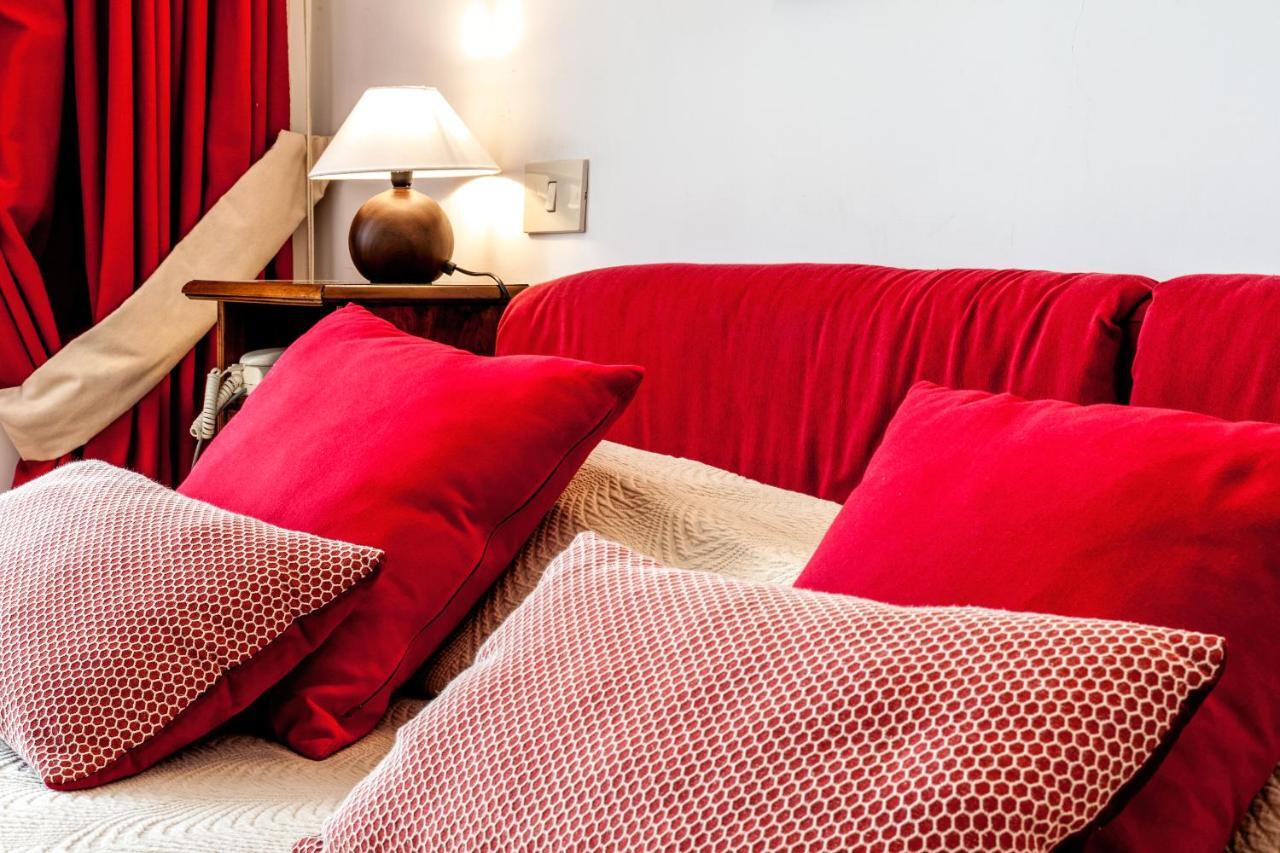 Trinità Dei Monti Charming Appartement Rome