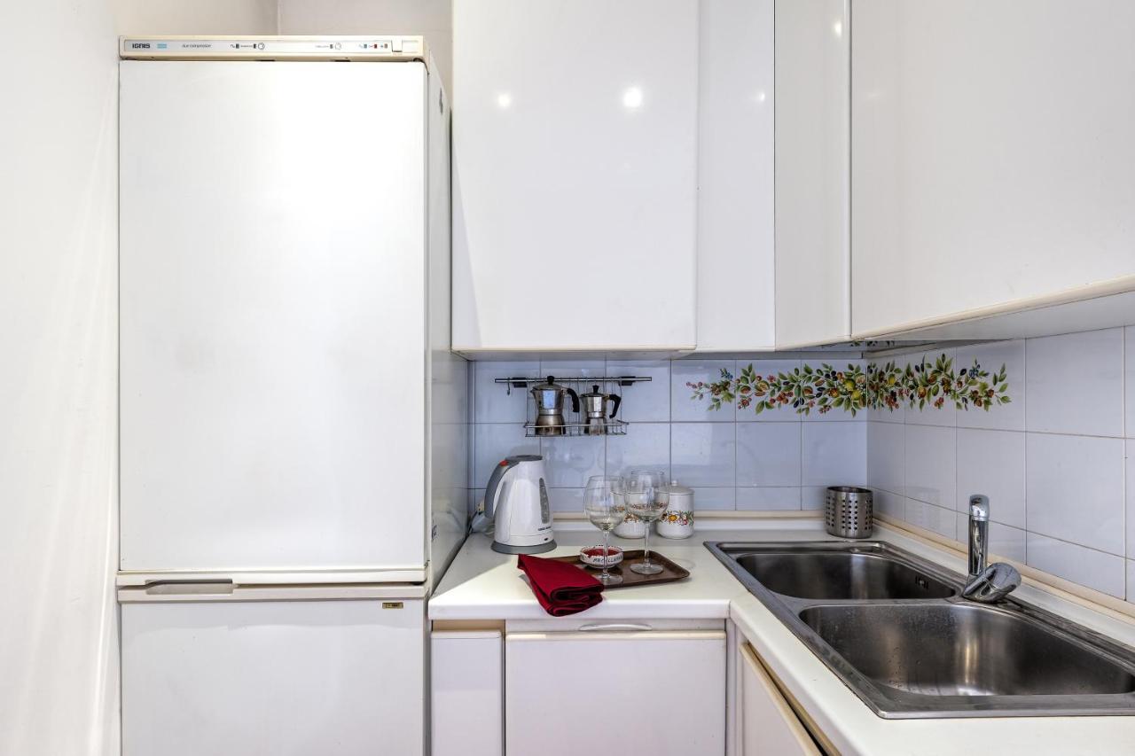 Appartement Trinità Dei Monti Charming *