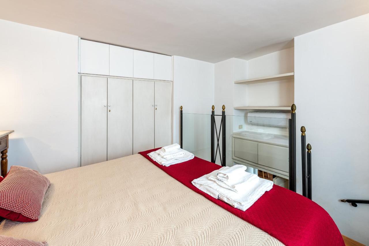 Appartement Trinita Dei Monti Charming