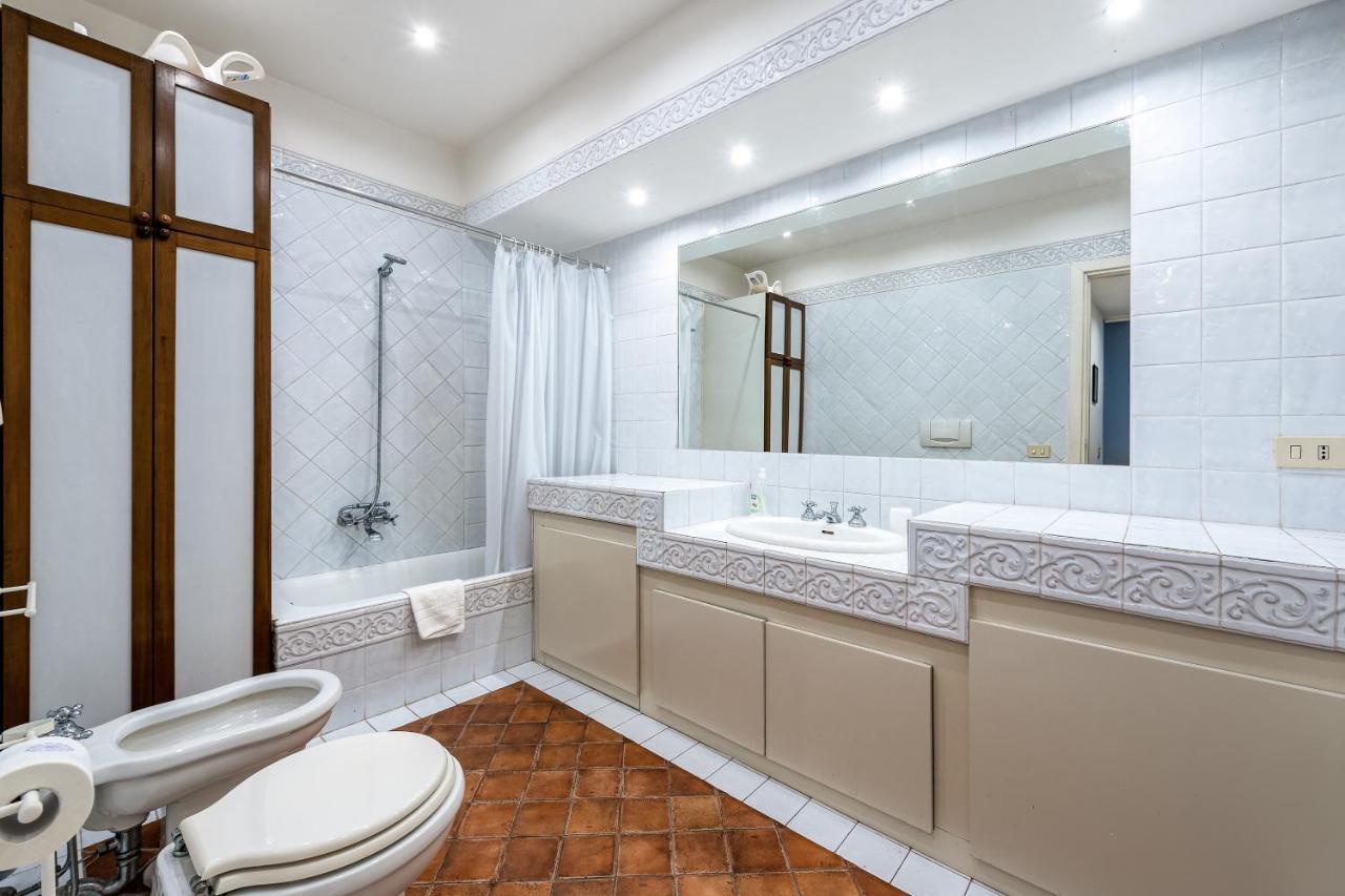 Appartement Trinità Dei Monti Charming Rome