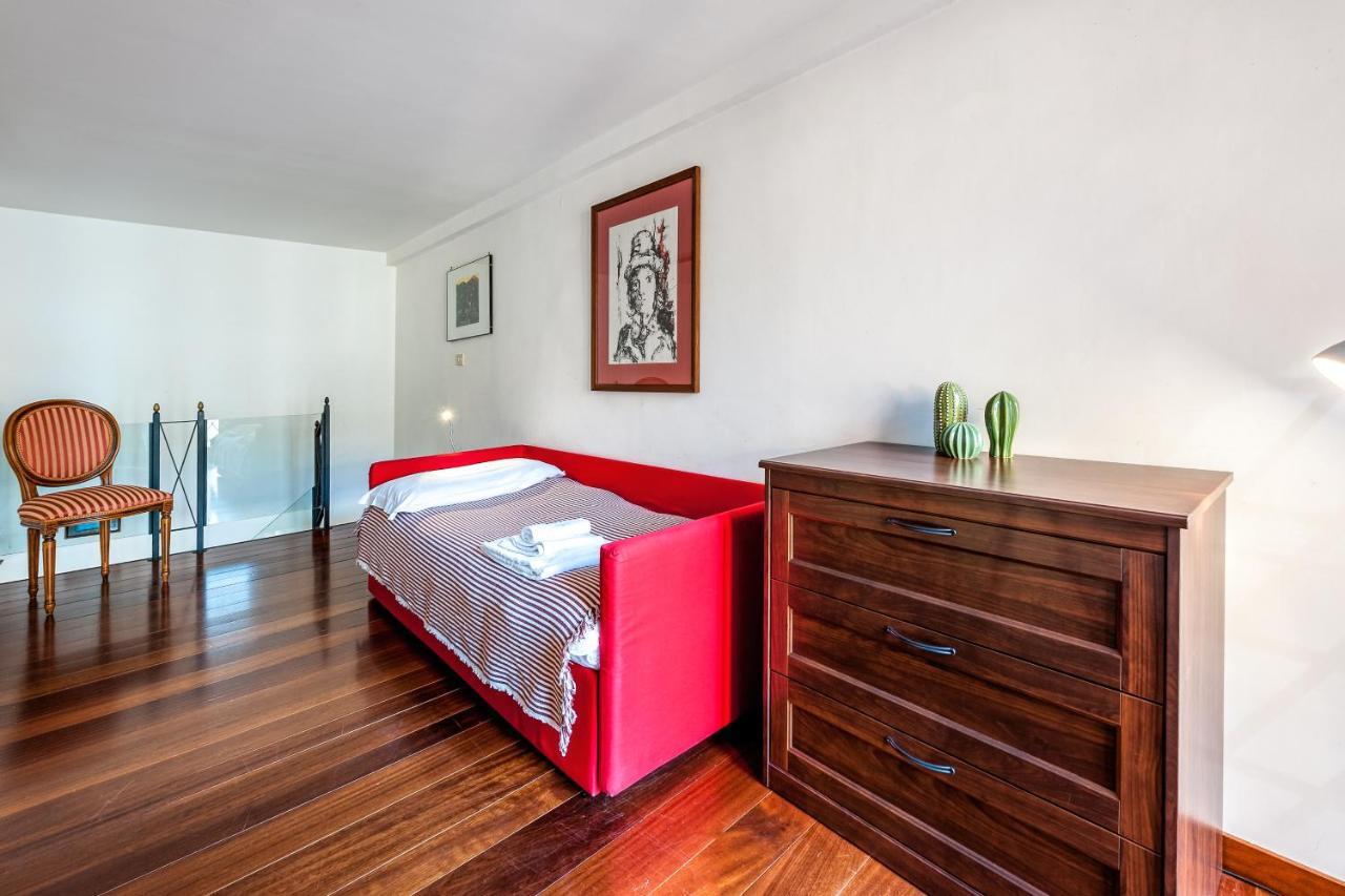 Trinità Dei Monti Charming Appartement *