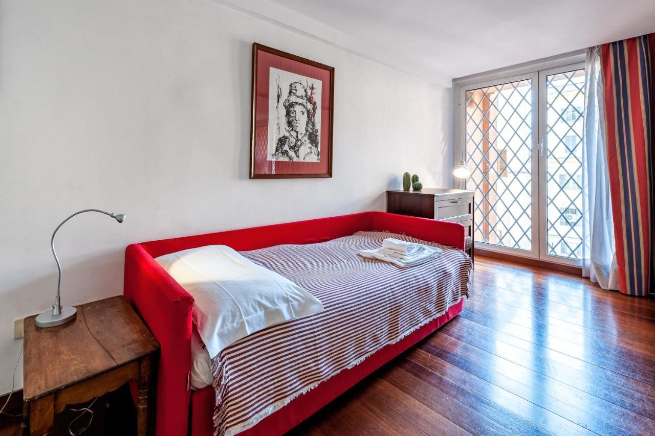 Appartement Trinità Dei Monti Charming *